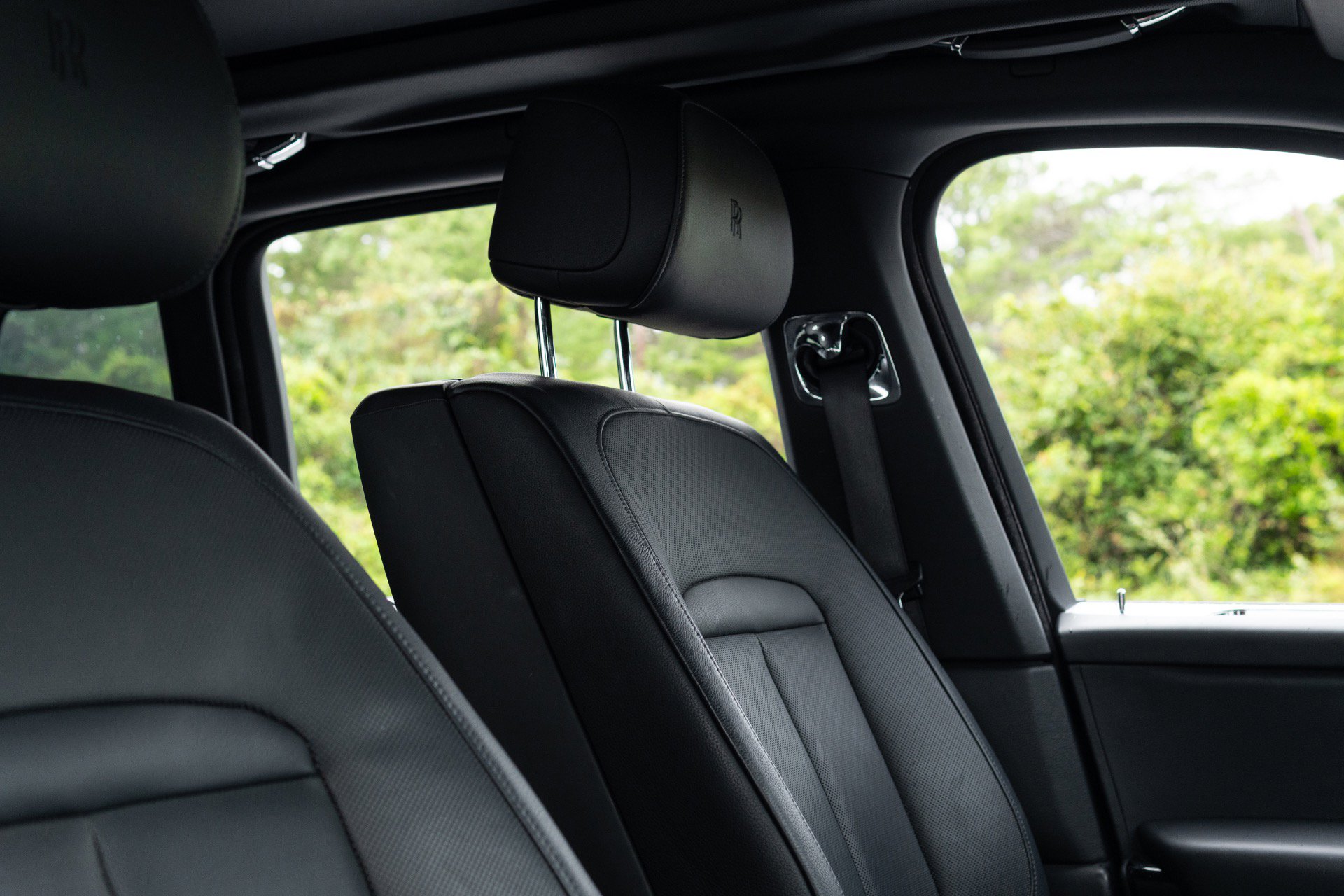 Used 2020 Rolls-Royce Cullinan image 56