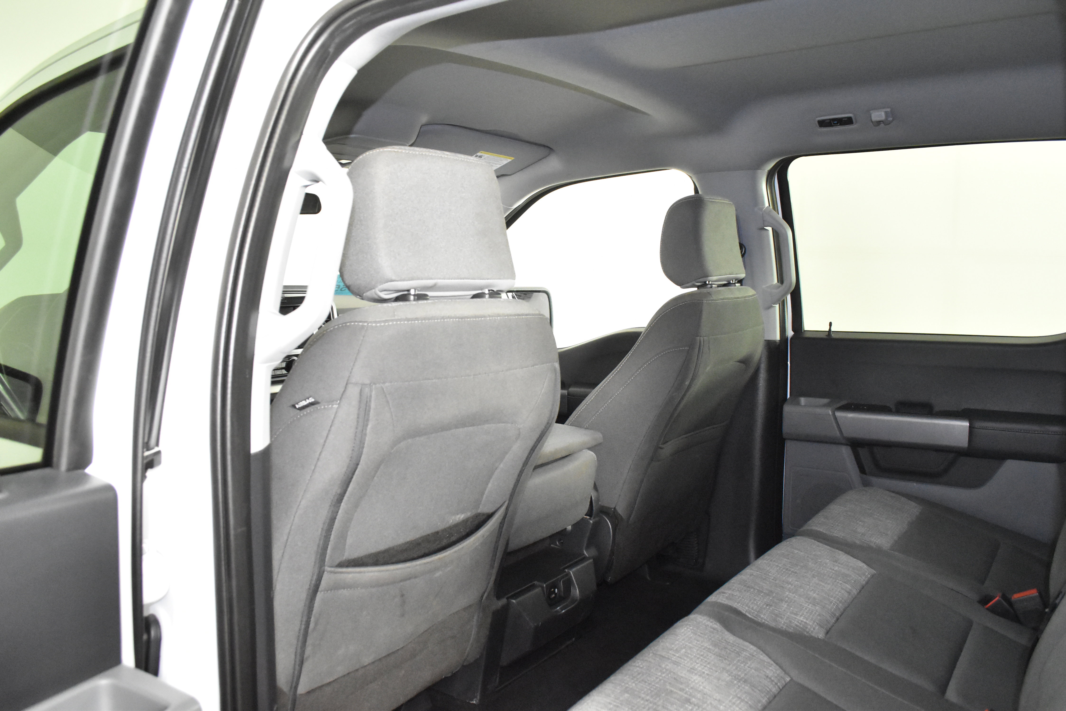 Used 2022 Ford F150 XLT image 49