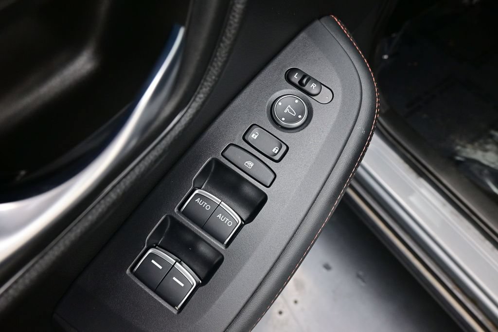 Used 2025 Honda HR-V Sport image 19