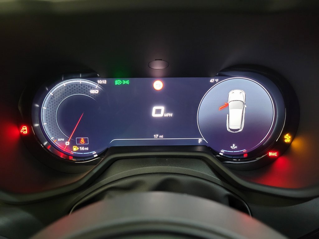 New 2025 Dodge Hornet GT Plus w/ GT Plus Package image 15