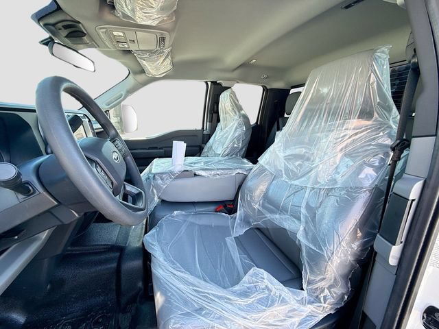 New 2026 Ford F550 4x4 Supercab Super Duty image 22