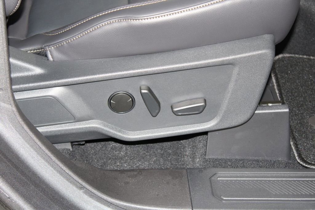 New 2025 Ford Bronco Badlands w/ Sasquatch Package image 26