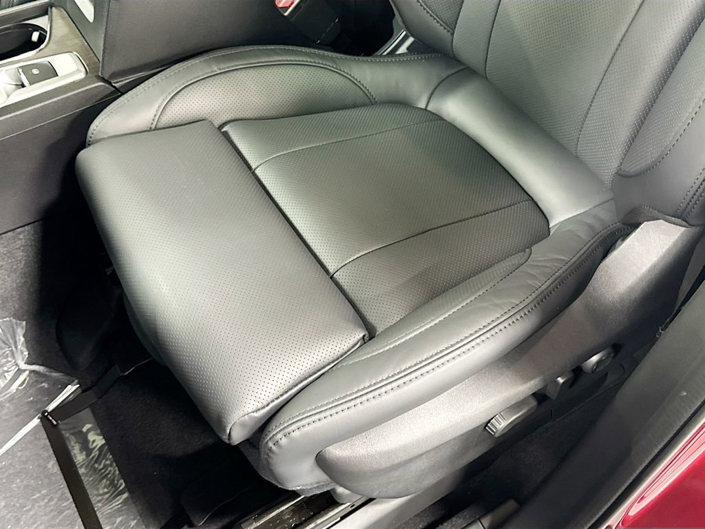 New 2026 Subaru Ascent Touring image 18