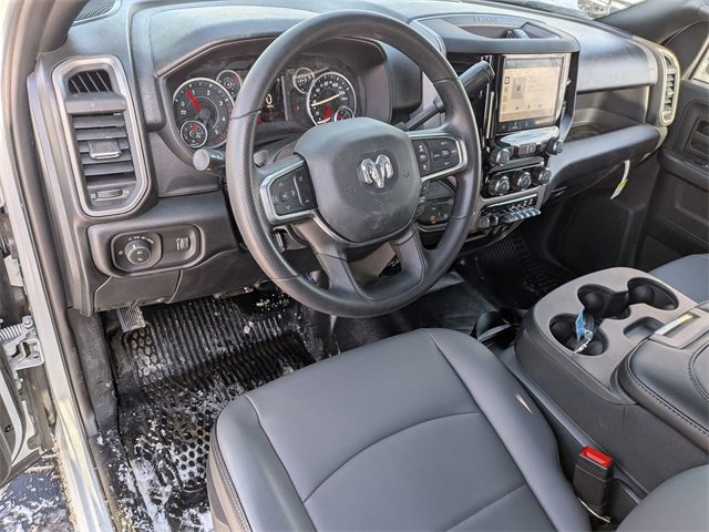 New 2026 RAM 3500 Tradesman w/ Bed Convenience Group image 11