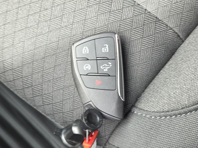 New 2026 GMC Sierra 1500 Elevation image 35