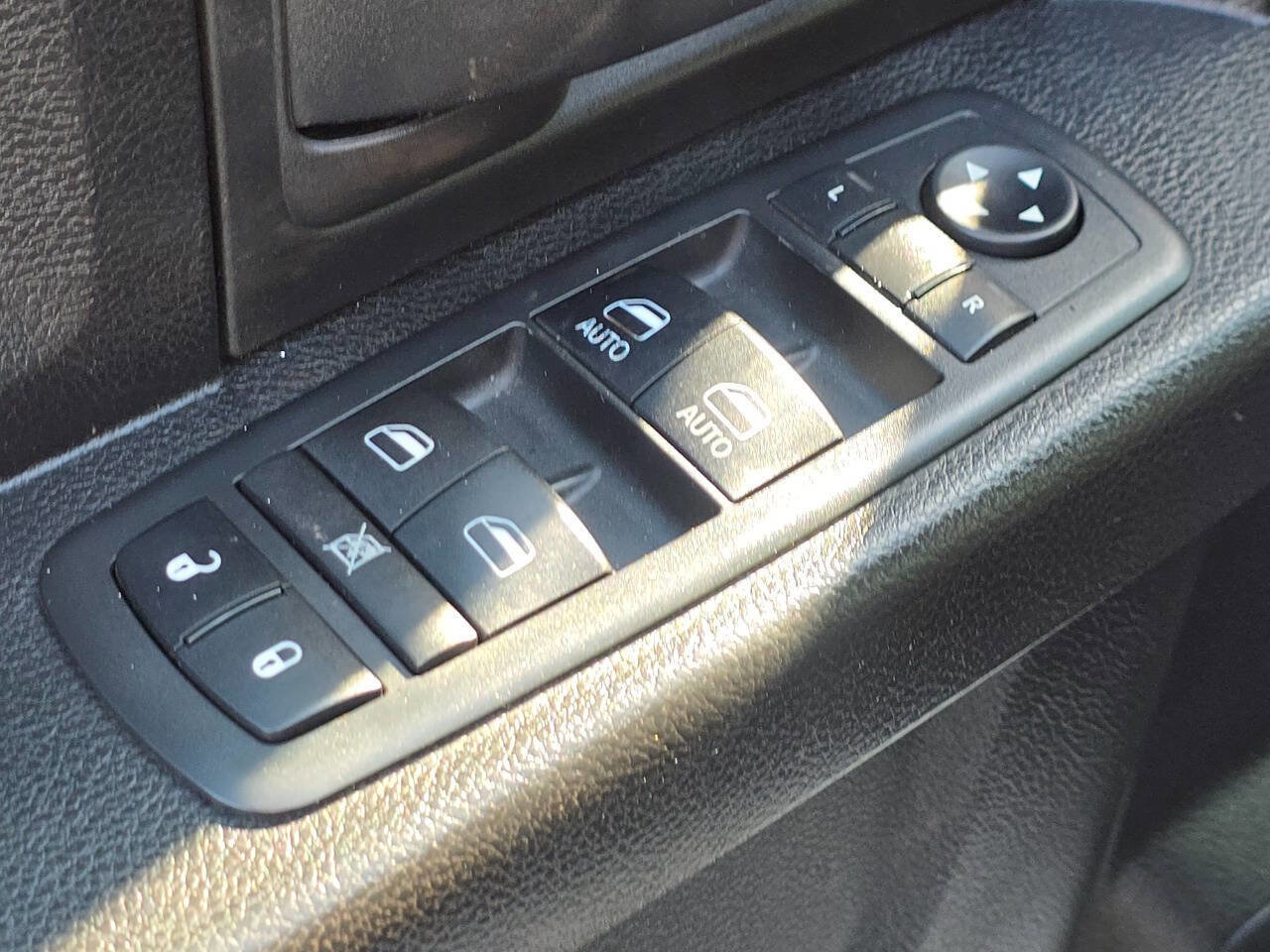 Used 2019 RAM 1500 Tradesman image 26