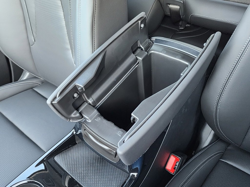 New 2026 Buick Envision Preferred image 35