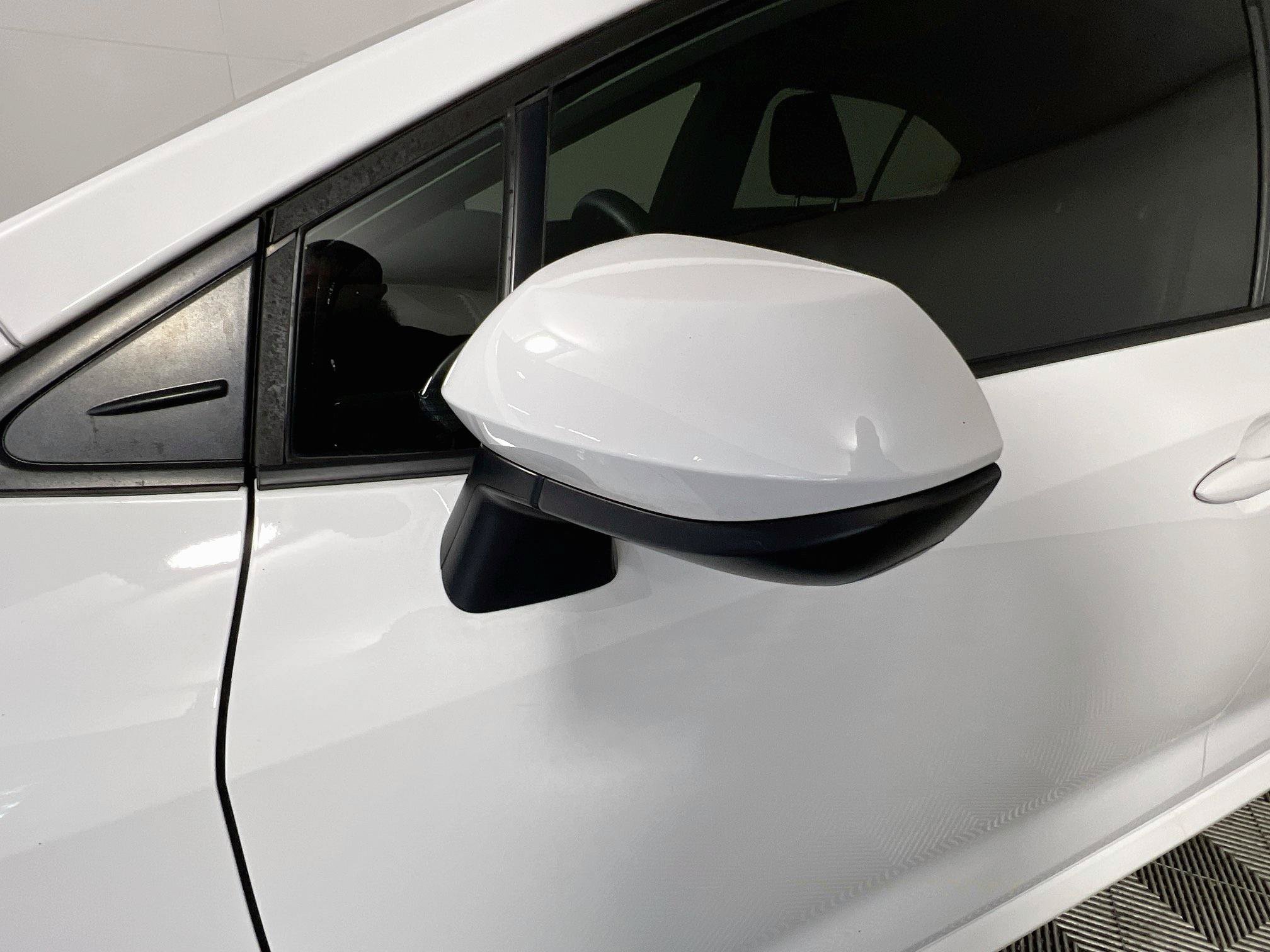 Used 2024 Toyota Corolla LE FWD image 12