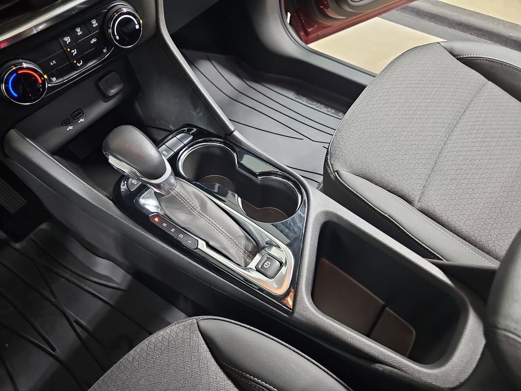 Certified 2024 Buick Encore GX Preferred w/ Comfort Package image 29