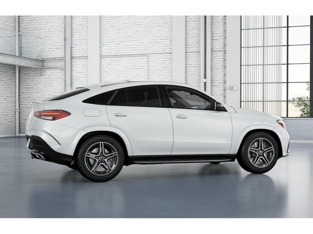 New 2026 Mercedes-Benz GLE 450 4MATIC Coupe image 18