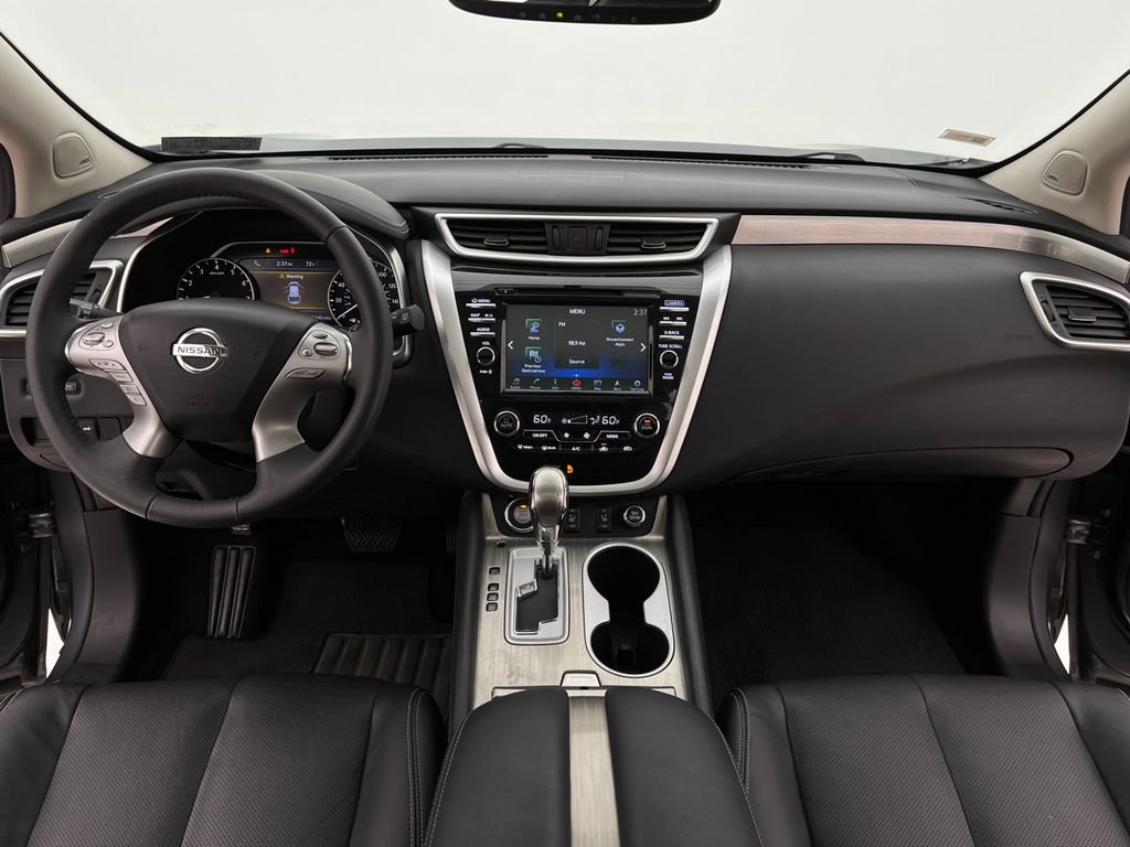 Used 2017 Nissan Murano SL w/ SL Technology Package AWD/4WD image 21