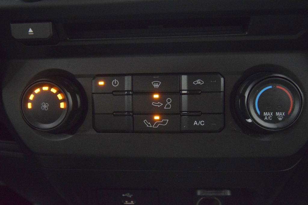 Used 2017 Ford F150 XL w/ Equipment Group 101A Mid image 32
