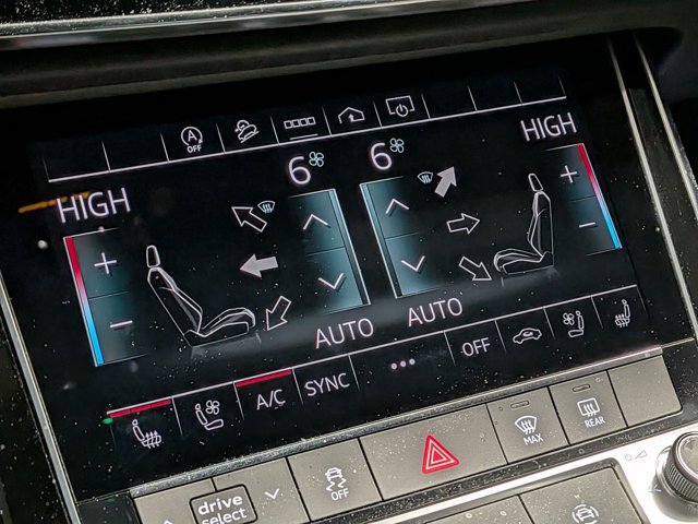 Certified 2023 Audi Q8 Premium Plus w/ Premium Plus Package image 12