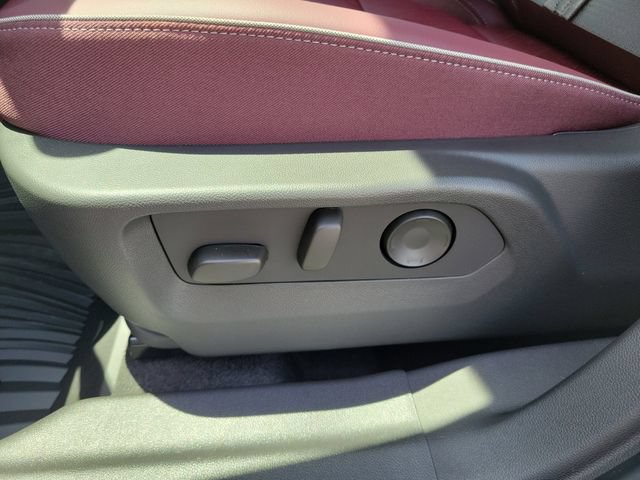 New 2026 Buick Envision Sport Touring AWD/4WD image 17