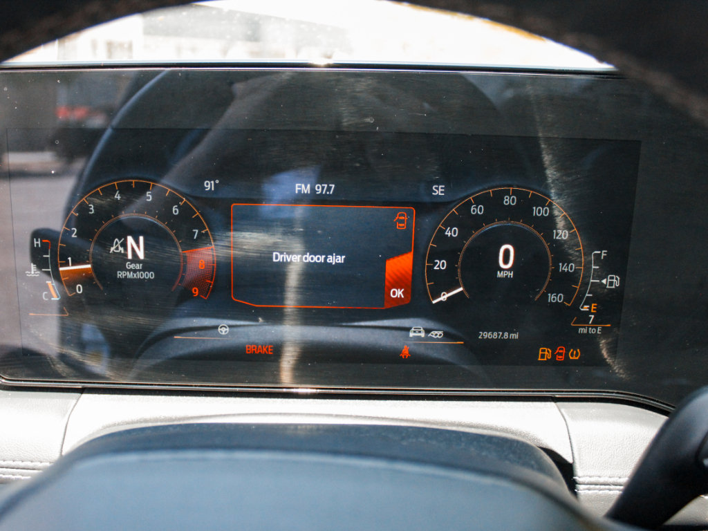 Used 2024 Ford Mustang GT Premium RWD image 15