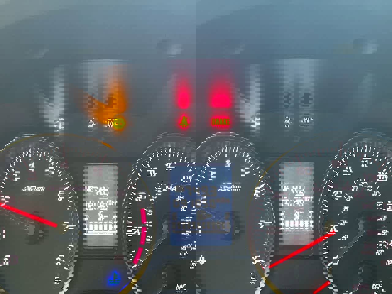 Used 2017 Subaru Crosstrek 2.0i Premium w/ Popular Package #1 AWD/4WD image 15