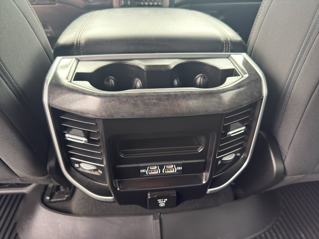 Used 2021 RAM 1500 Big Horn AWD/4WD image 32