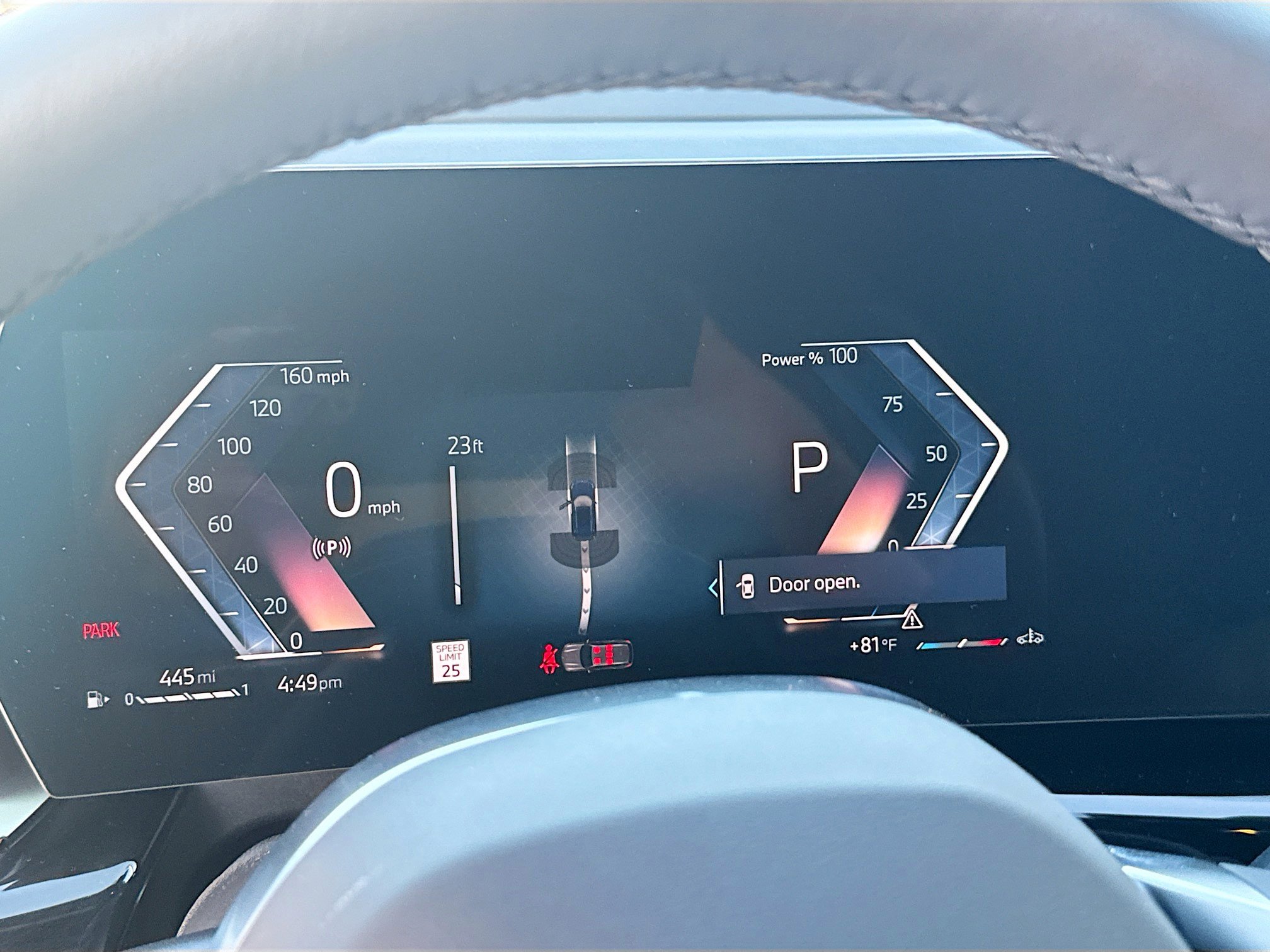 New 2026 BMW X1 xDrive28i w/ Technology Package image 41