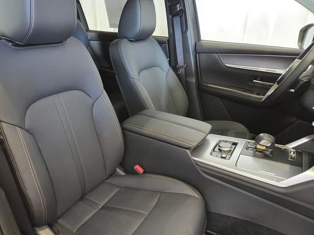 Certified 2025 MAZDA CX-90 Plug-In Hybrid w/ Preferred image 18