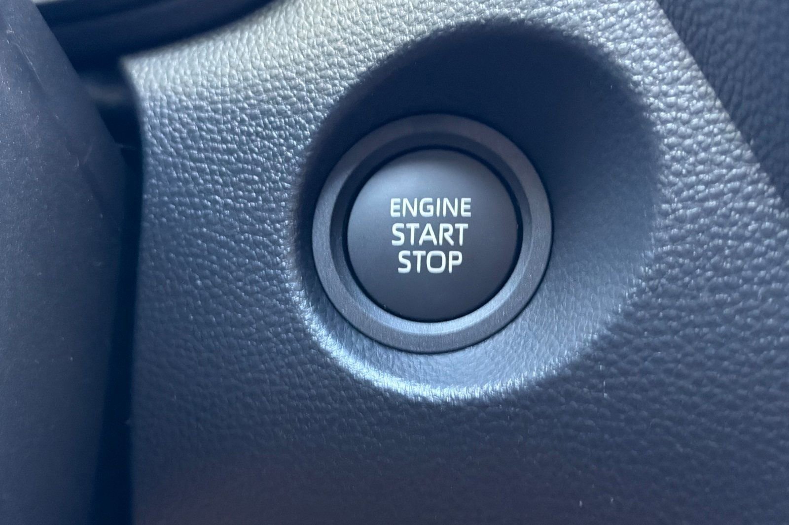 New 2026 Toyota Corolla Cross LE image 24