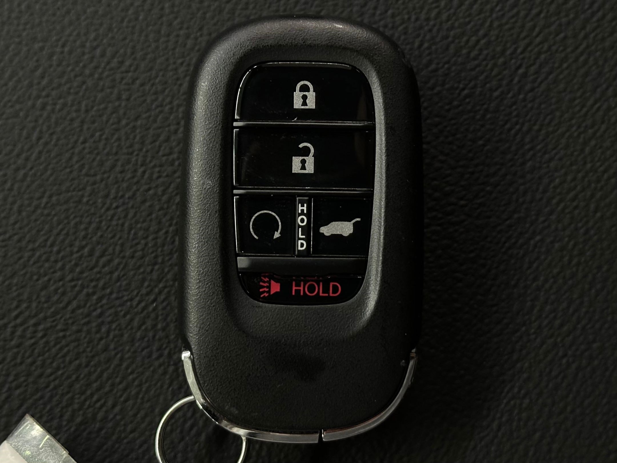 New 2026 Honda HR-V Sport image 29