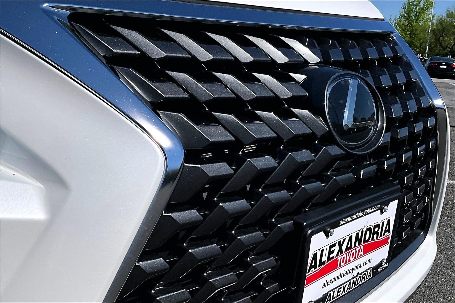 Used 2022 Lexus GX 460 Premium w/ Premium Plus Package AWD/4WD image 29