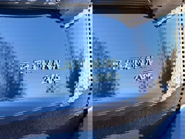 New 2026 Nissan Rogue Platinum w/ Platinum Premium Package image 16