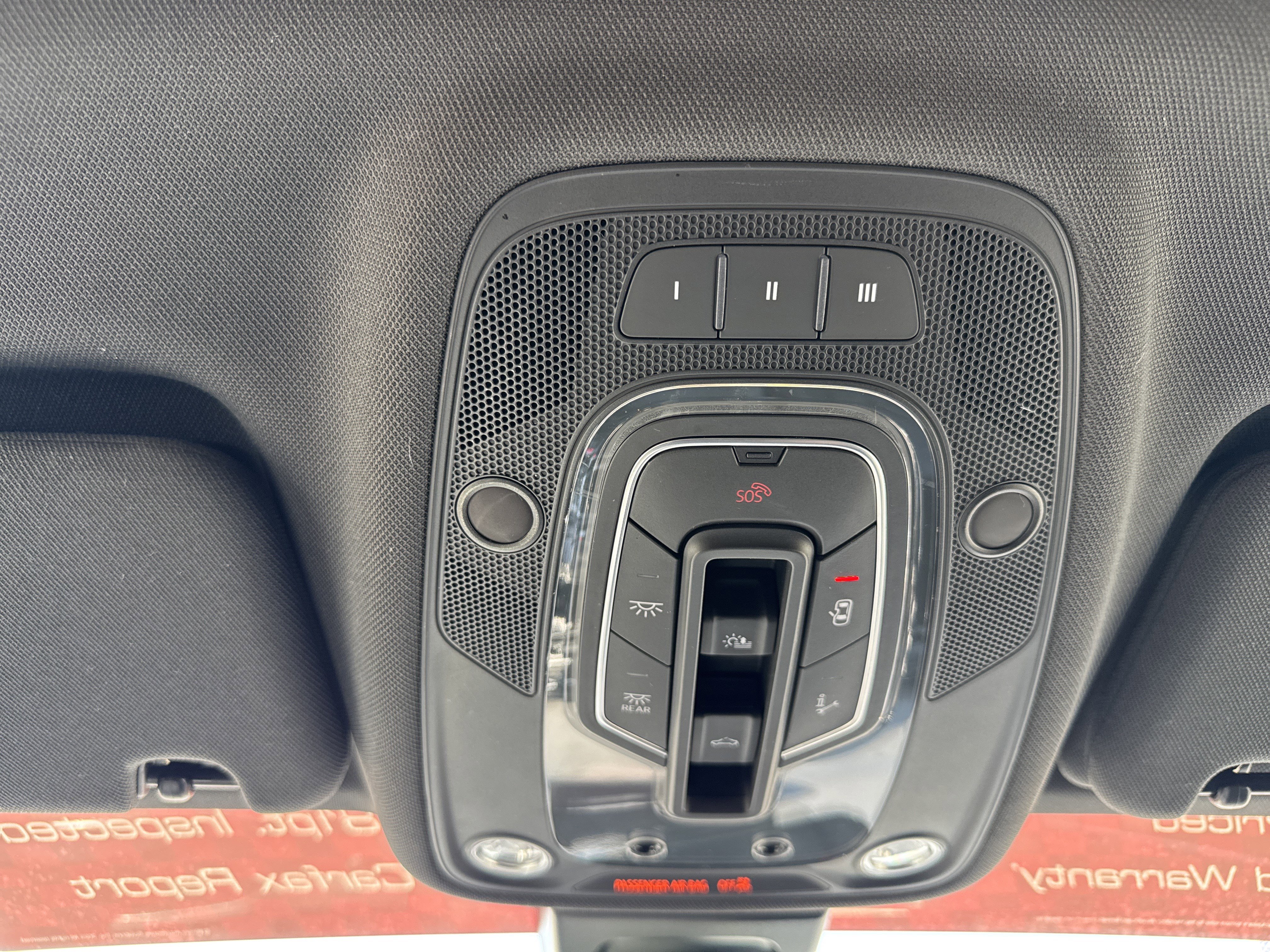 Used 2017 Audi Q7 3.0T Prestige AWD/4WD image 26