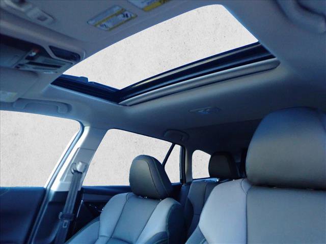 Certified 2024 Subaru Outback Onyx Edition image 14