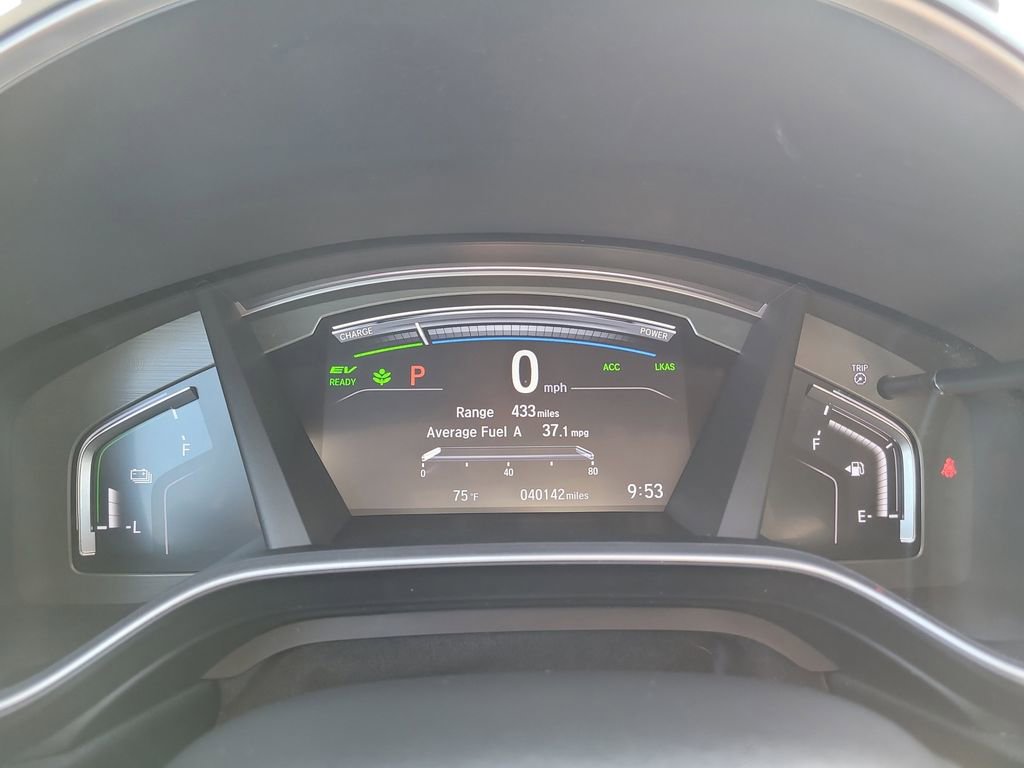 Used 2022 Honda CR-V Touring image 30