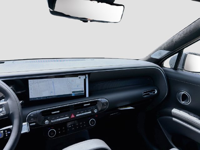 New 2027 Hyundai Palisade Calligraphy FWD image 25