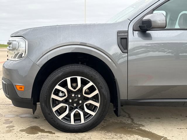 Used 2022 Ford Maverick Lariat FWD image 5