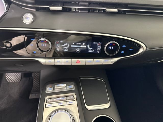Used 2025 Genesis GV70 2.5T image 24