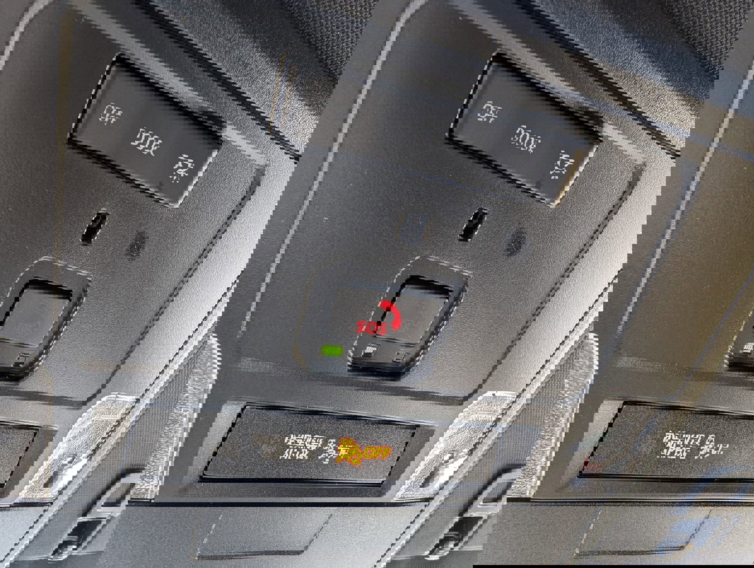 New 2025 Toyota Tacoma SR5 image 14