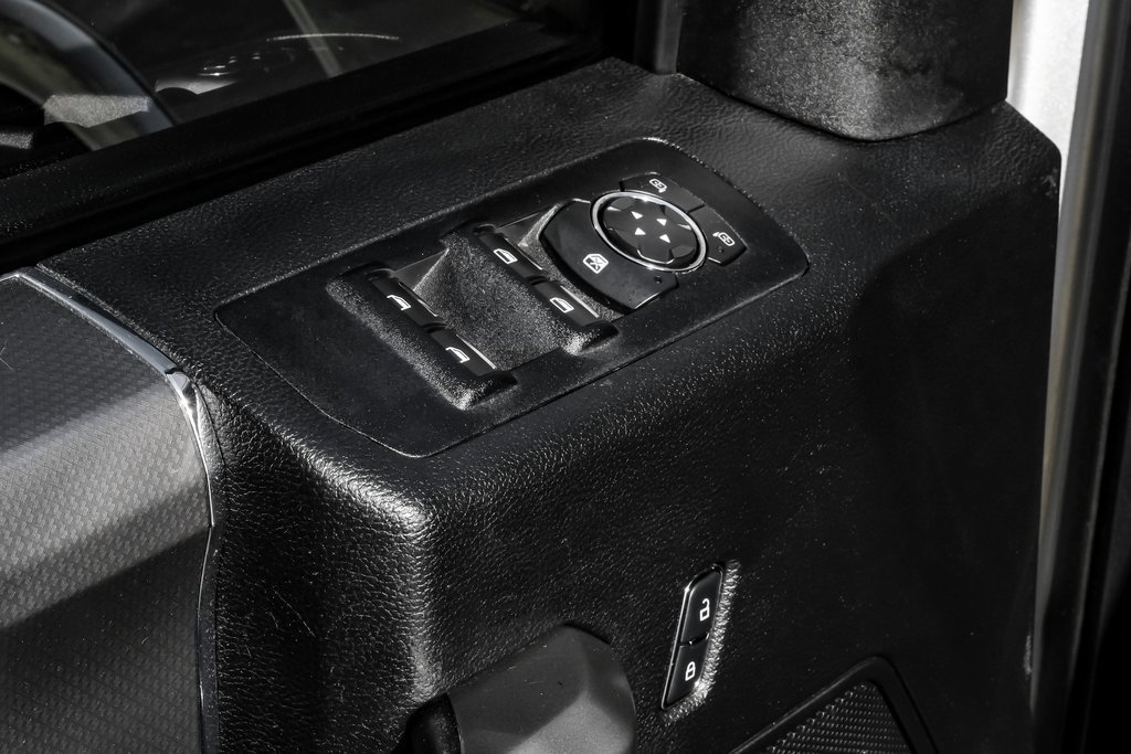 Used 2016 Ford F150 XLT w/ Equipment Group 302A Luxury image 50