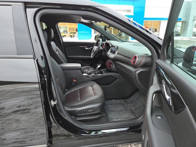 Used 2020 Chevrolet Blazer RS image 48