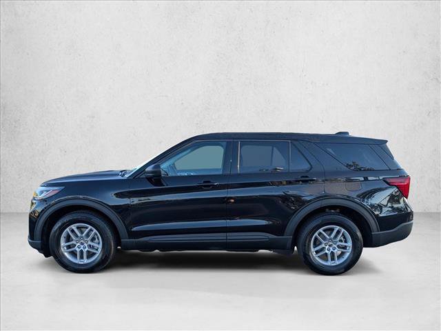 New 2026 Ford Explorer Active image 5