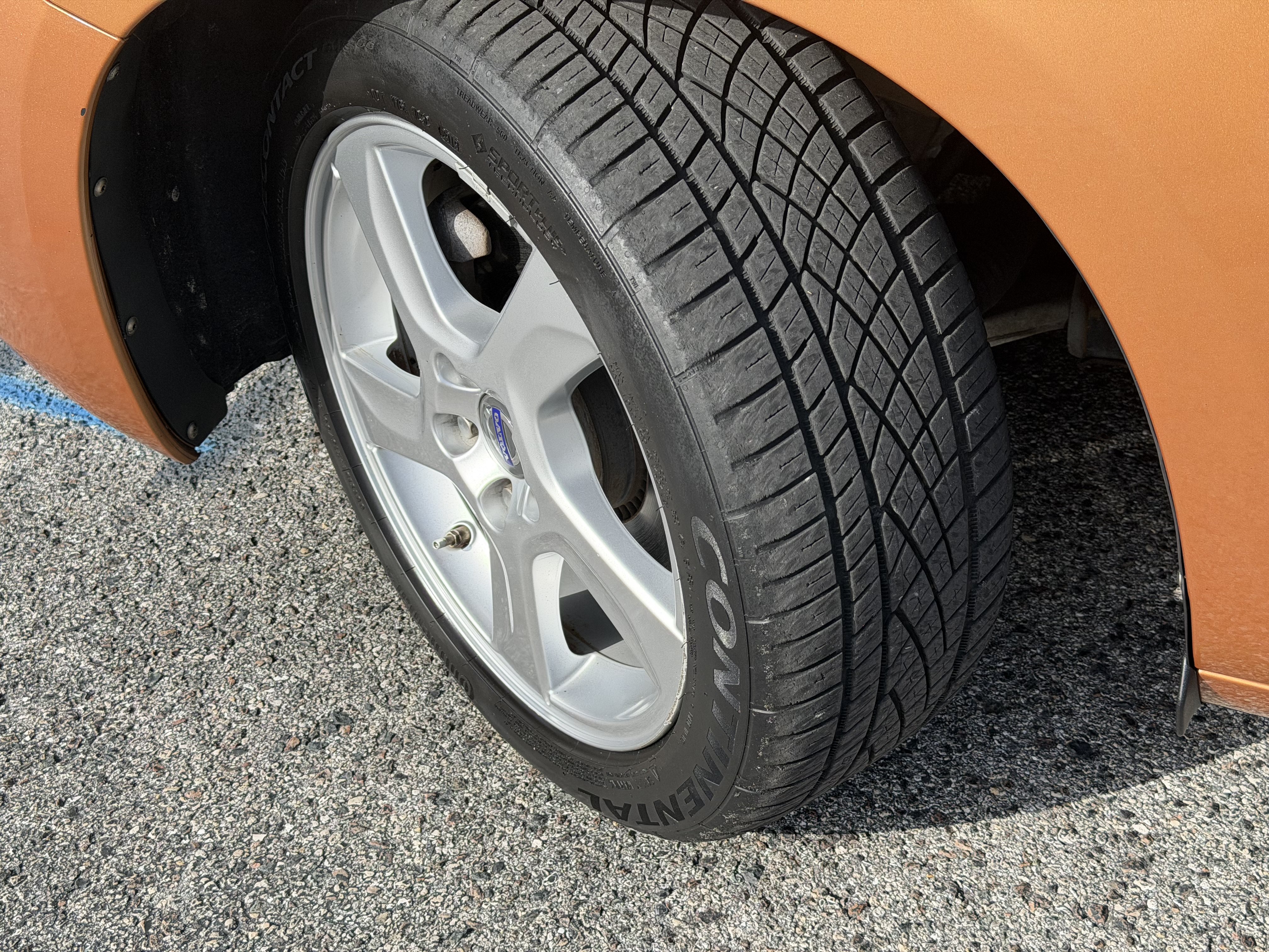 Used 2013 Volvo S60 T5 Premier AWD/4WD image 15