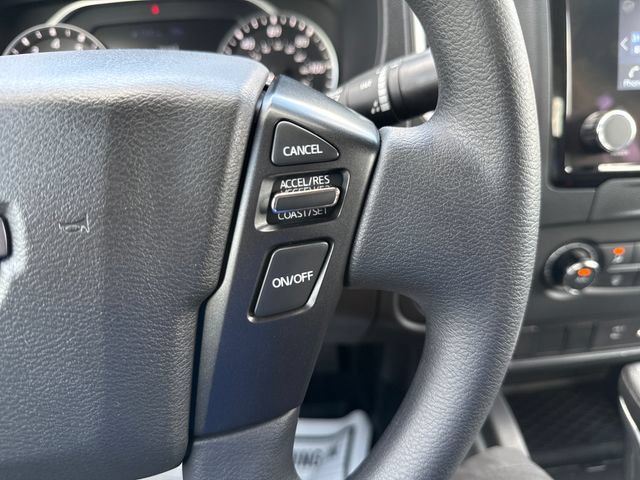 Certified 2024 Nissan Frontier SV RWD image 31