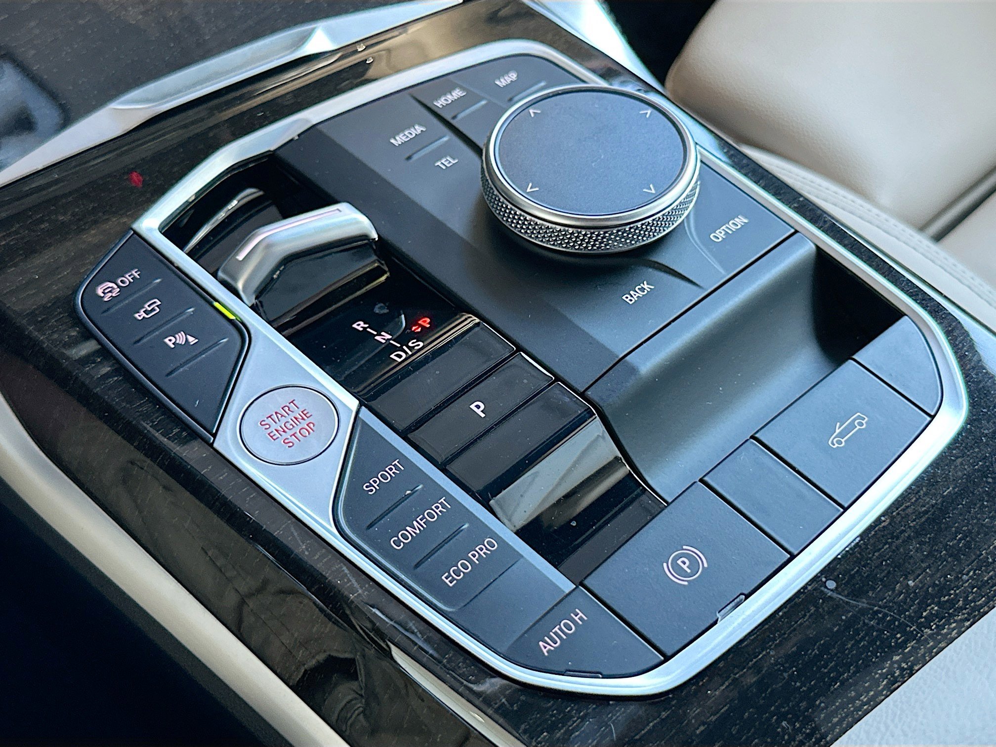 Certified 2024 BMW M440i M440i w/ Premium Package image 17