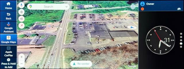 Used 2026 Acura MDX A-Spec image 47