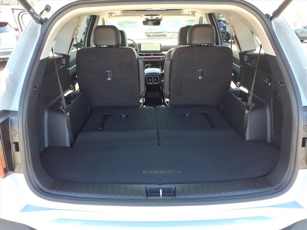 New 2026 Kia Sorento EX w/ EX Premium Package image 15
