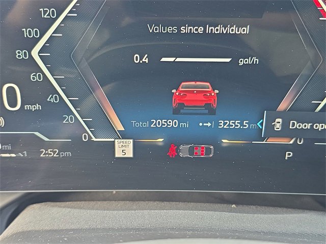 Used 2025 BMW 228i xDrive image 26