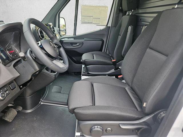 New 2026 Mercedes-Benz Sprinter 3500 image 14