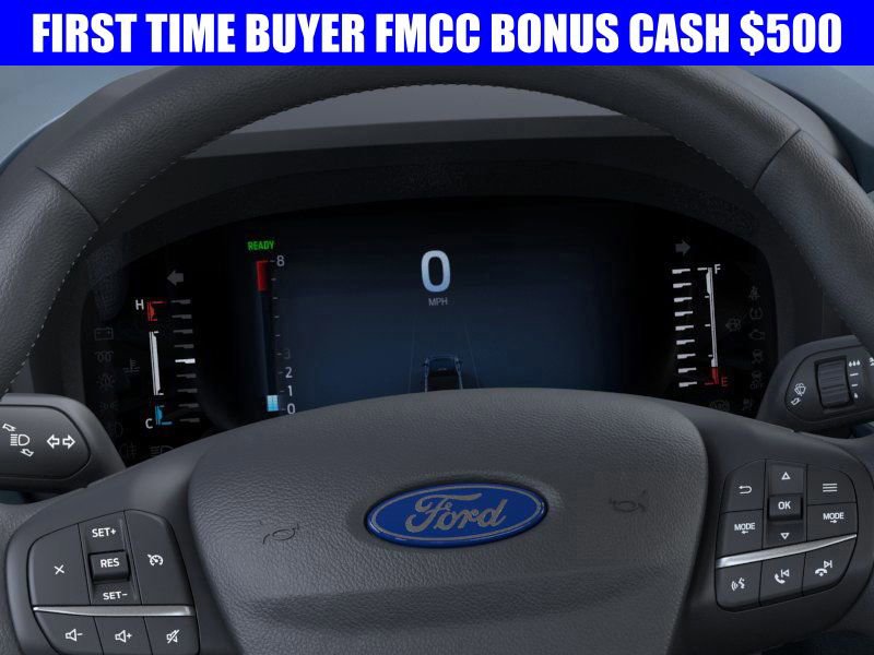 New 2026 Ford Maverick XLT w/ XLT Luxury Package image 13