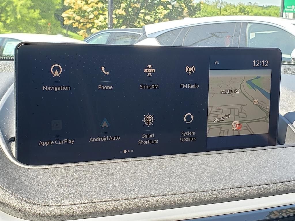 Certified 2023 Acura MDX SH-AWD w/ Technology Package image 25
