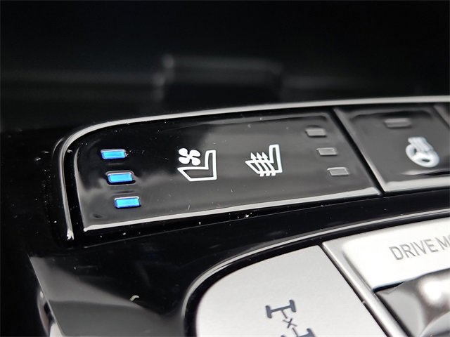 Used 2024 Hyundai Tucson Limited image 24