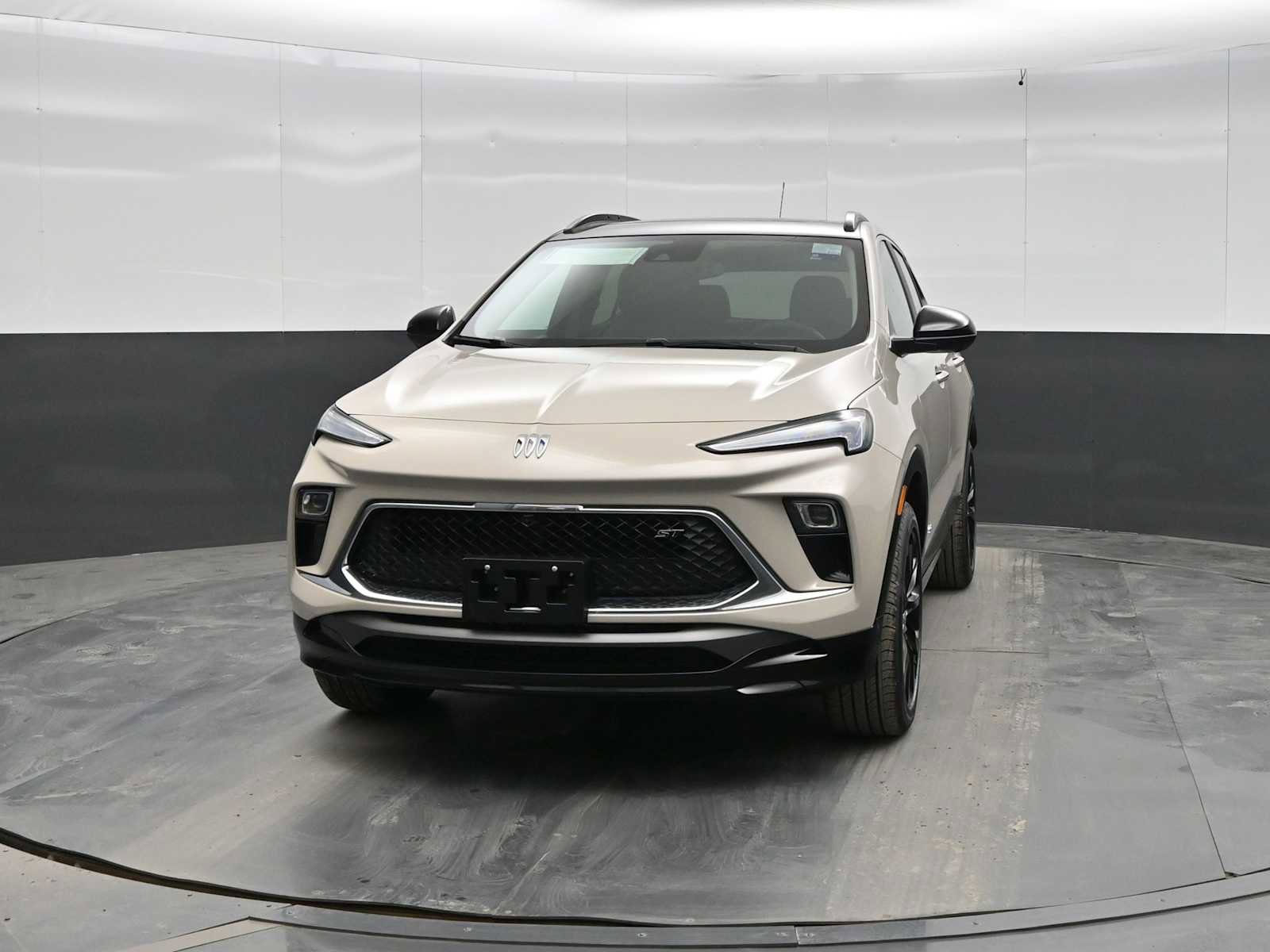 New 2026 Buick Encore GX Sport Touring w/ Studio Series image 3