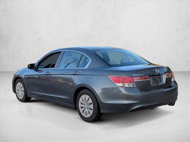 Used 2012 Honda Accord LX image 8