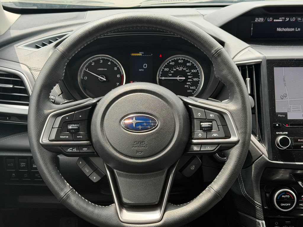 Used 2019 Subaru Forester Touring AWD/4WD image 20